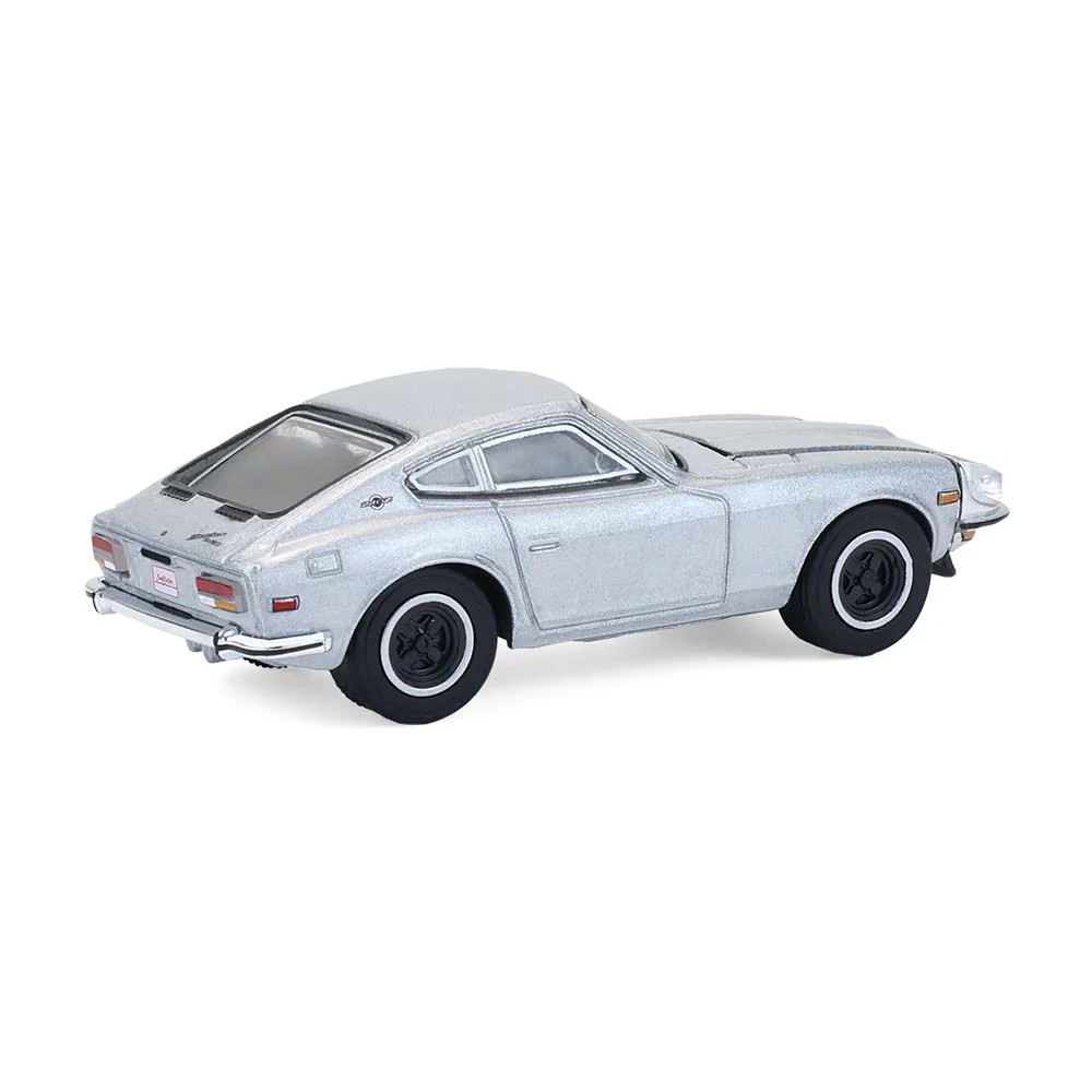 1970 Datsun 240Z - Palm Beach 2023 (Barrett-Jackson Series 16) Diecast 1:64 Scale Model - Greenlight 37330D - Image 3