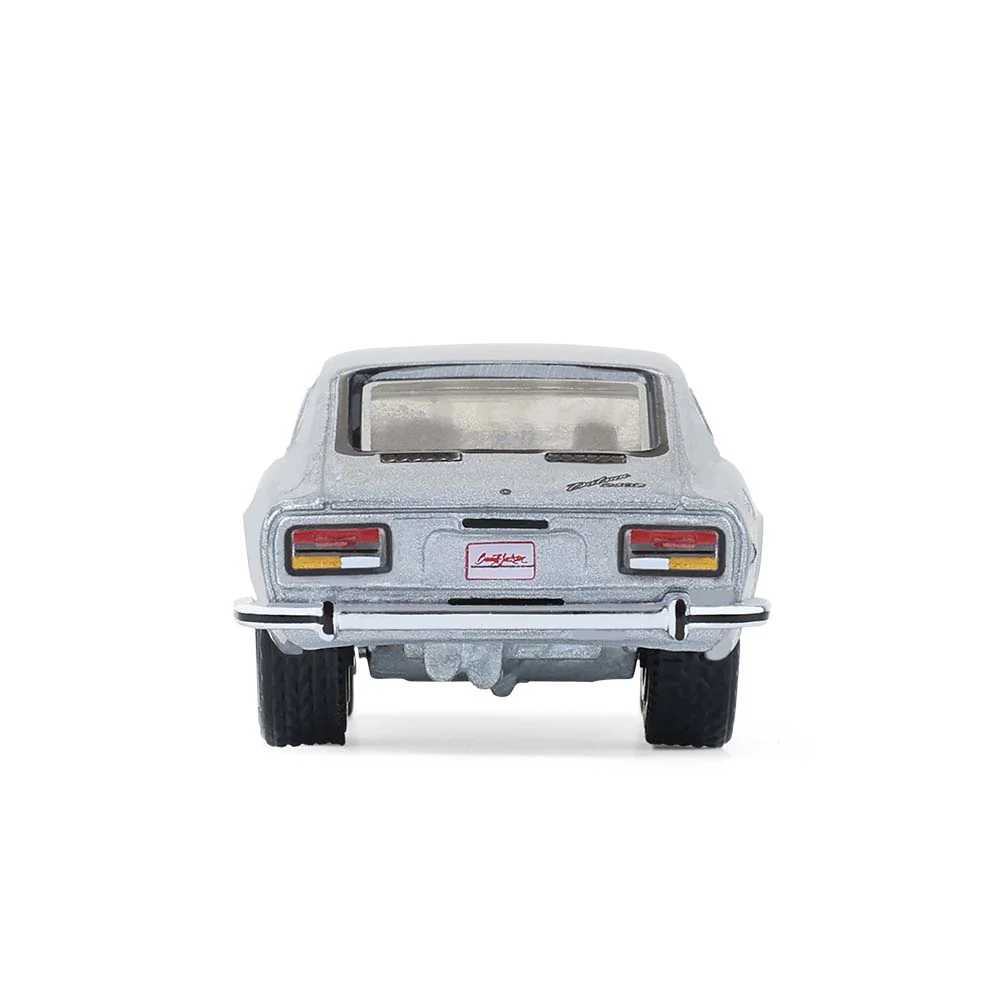 1970 Datsun 240Z - Palm Beach 2023 (Barrett-Jackson Series 16) Diecast 1:64 Scale Model - Greenlight 37330D - Image 7