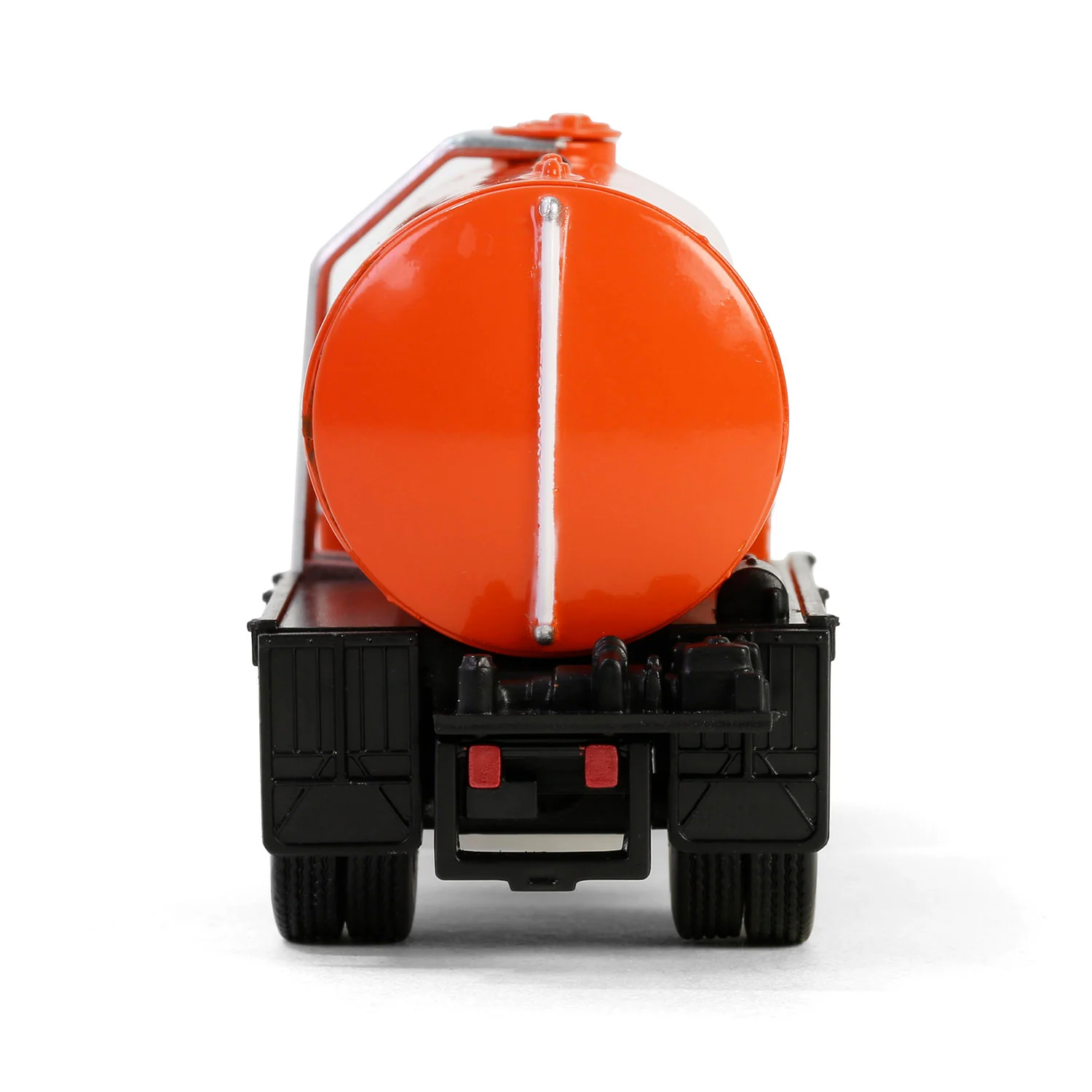 1984 Chevrolet C-70 Fertilizer Truck – Red and White Cab w/ Red Tank (S.D. Trucks Series 19) Diecast 1:64 Scale Model - Greenlight 45190A - Image 6