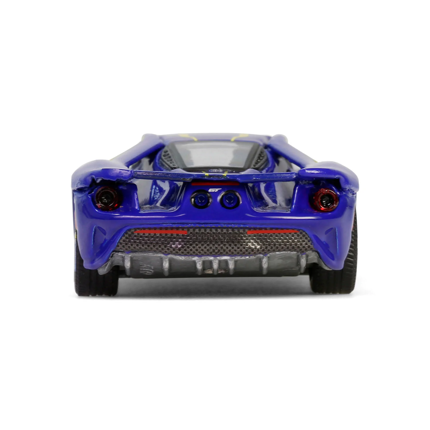 2021 Ford GT - Michelin 135th Anniversary (Anniversary Collection Series 17) Diecast 1:64 Scale Model - Greenlight 28160F - Image 5