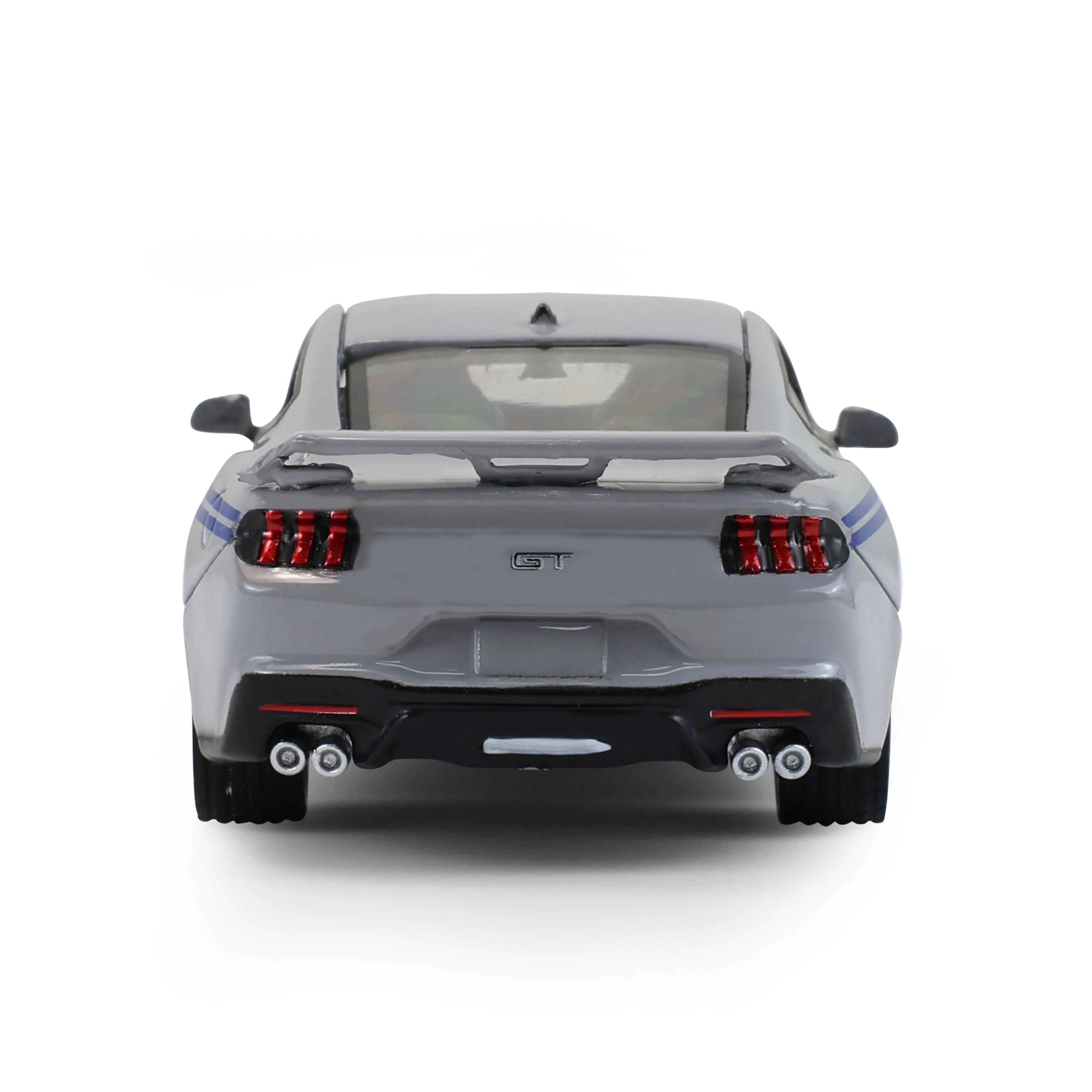 48 PACK 2023 Ford Mustang GT – South Carolina Highway Patrol (Hot Pursuit Series 47) Diecast 1:64 Scale Model - Greenlight 43050F - Image 5