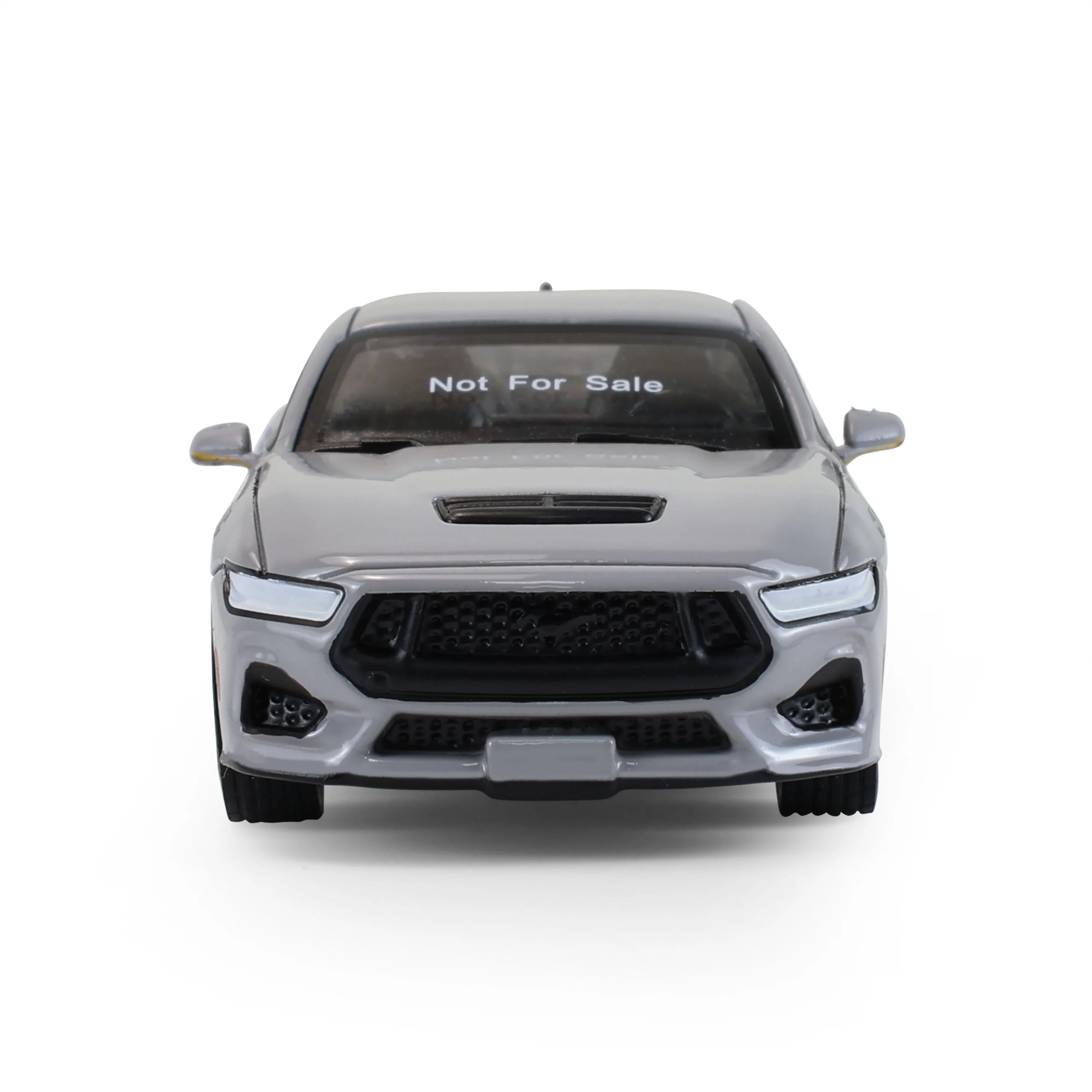 48 PACK 2023 Ford Mustang GT – South Carolina Highway Patrol (Hot Pursuit Series 47) Diecast 1:64 Scale Model - Greenlight 43050F - Image 6