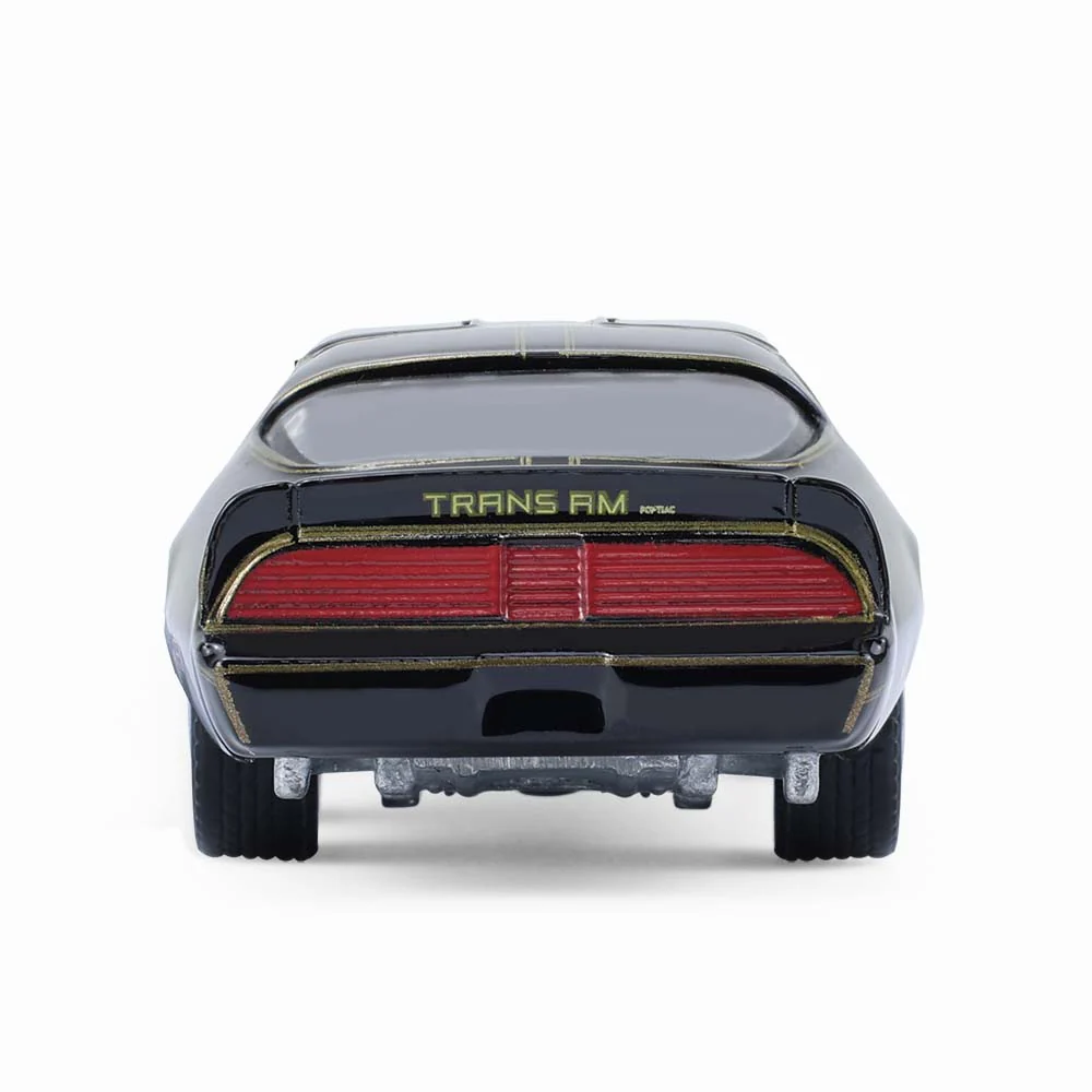 6 PACK 1979 Pontiac Firebird Trans Am - Rocky II (Hollywood Series 5) Diecast 1:64 Scale Model - Greenlight 44650C - Image 7
