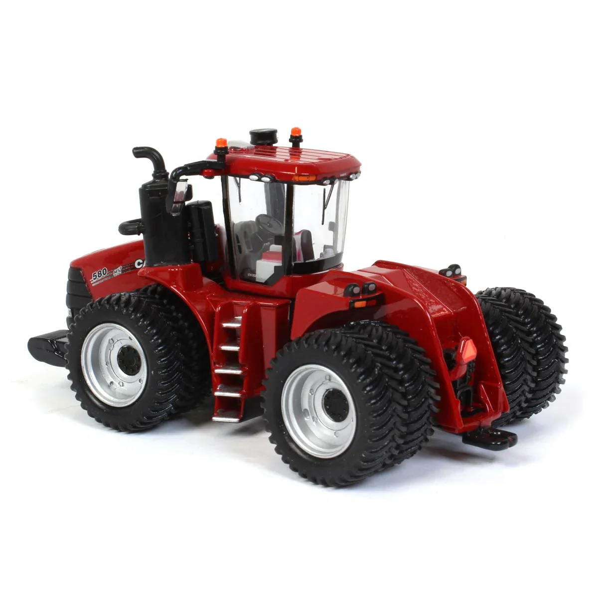 Case IH AFS Connect Steiger 580 4WD w/ Duals (Prestige Collection) Diecast 1:64 Scale Model - ERTL ZFN44235 - Image 3