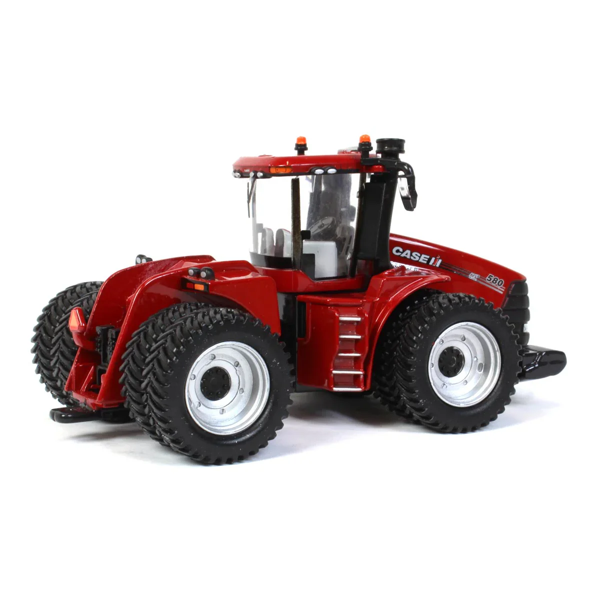 Case IH AFS Connect Steiger 580 4WD w/ Duals (Prestige Collection) Diecast 1:64 Scale Model - ERTL ZFN44235 - Image 4