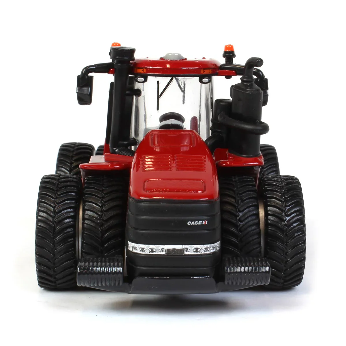 Case IH AFS Connect Steiger 580 4WD w/ Duals (Prestige Collection) Diecast 1:64 Scale Model - ERTL ZFN44235 - Image 5
