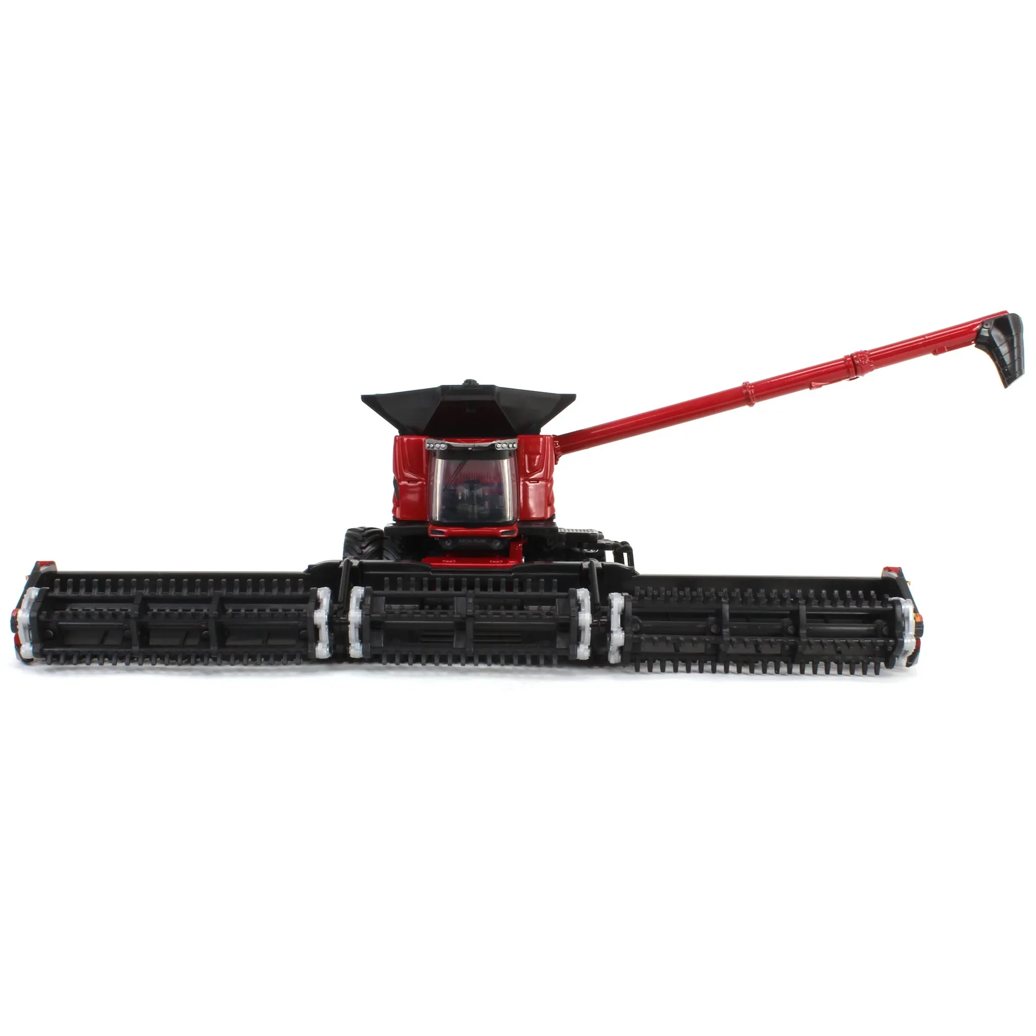 Case IH Axial-Flow AF11 Combine Diecast 1:64 Scale Model - ERTL ZFN44407 - Image 6