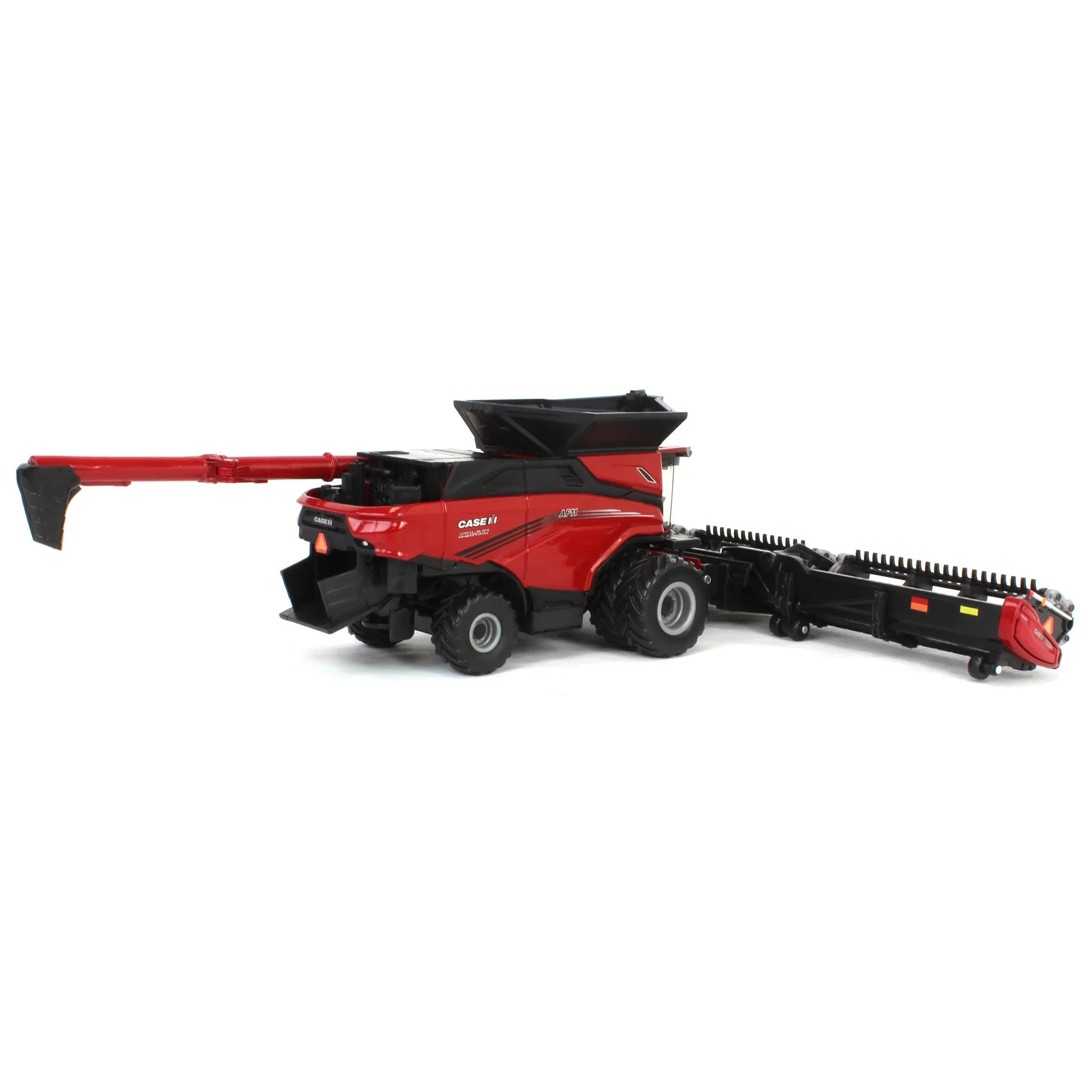 Case IH Axial-Flow AF11 Combine Diecast 1:64 Scale Model - ERTL ZFN44407 - Image 8