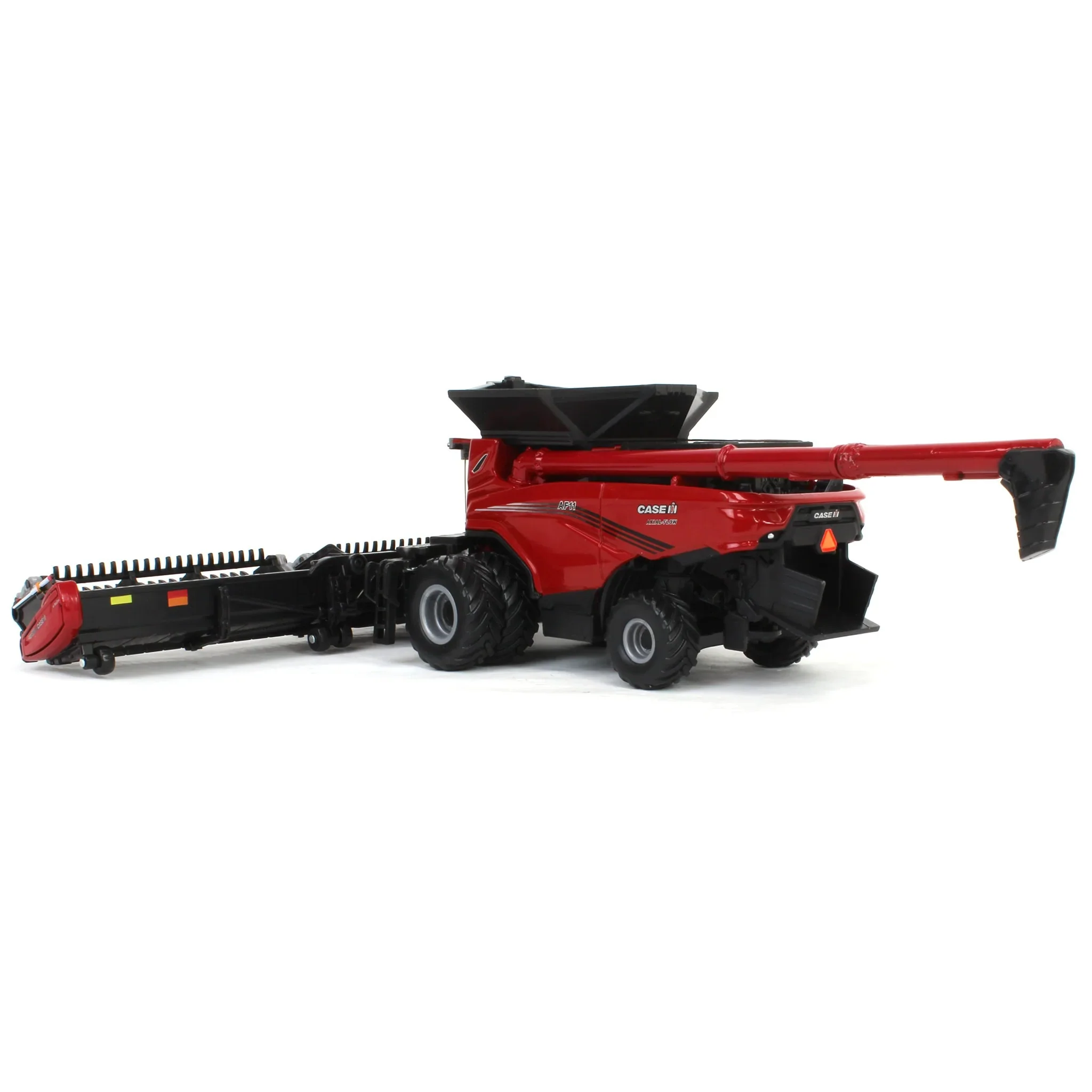 Case IH Axial-Flow AF11 Combine Diecast 1:64 Scale Model - ERTL ZFN44407 - Image 9