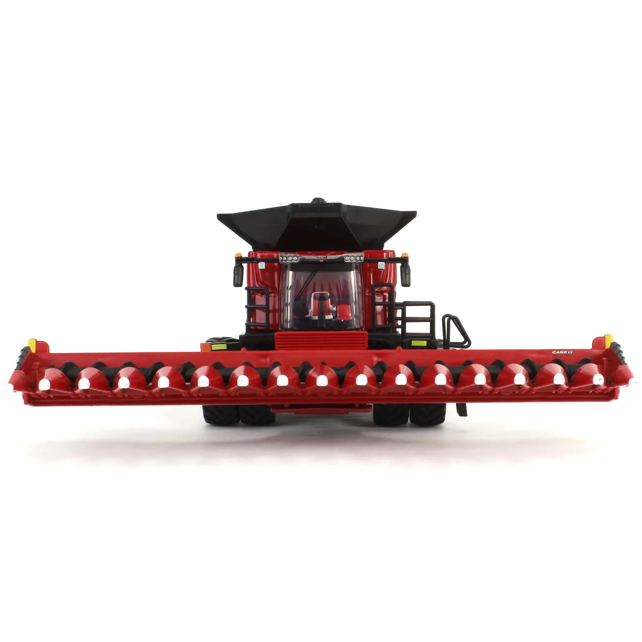 Case IH Axial-Flow AF11 Combine (Prestige Collection) Diecast 1:64 Scale Model - ERTL ZFN44372 - Image 10