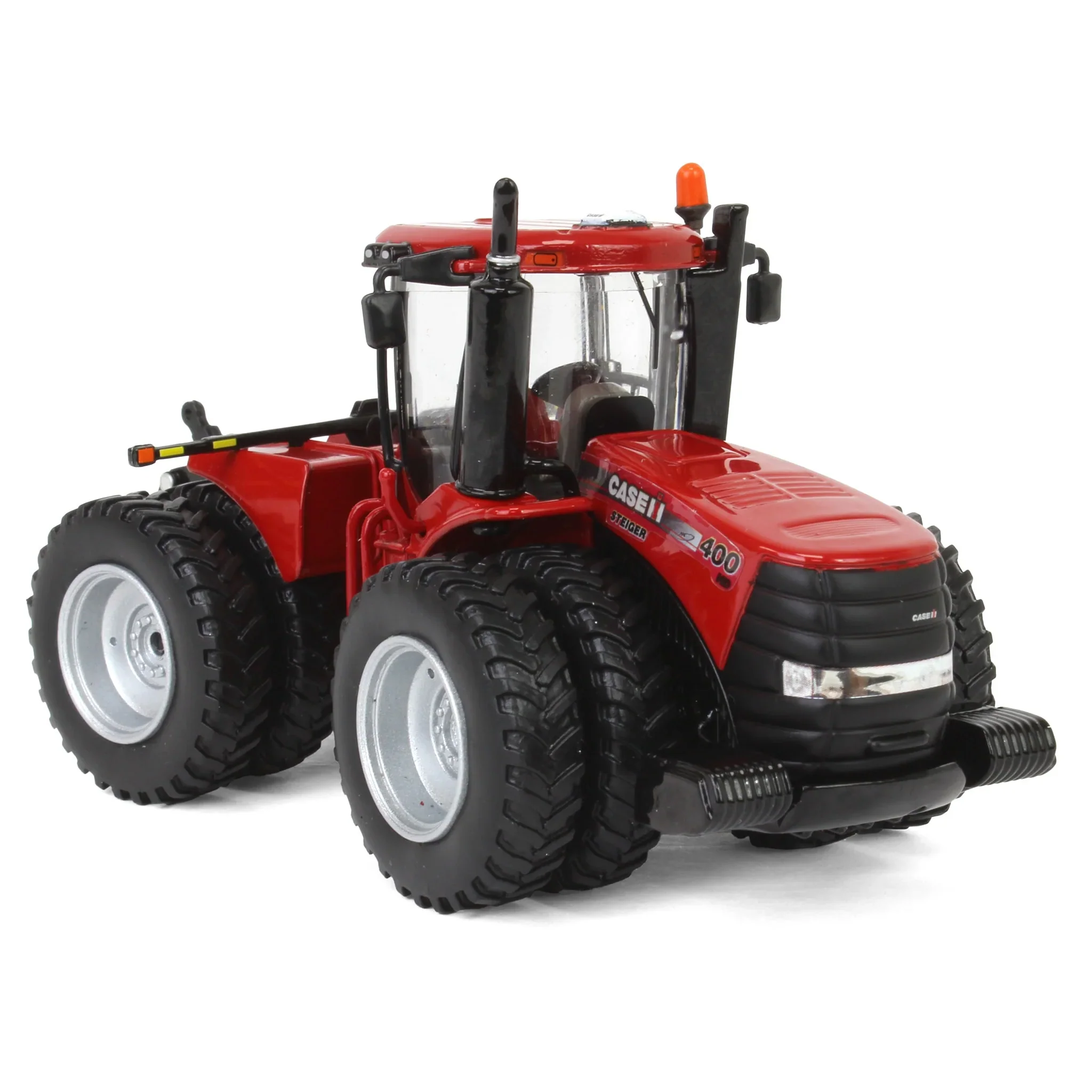 Case IH Steiger 400 Tractor (Prestige Collection) Diecast 1:64 Scale Model - ERTL ZFN44373 - Image 3