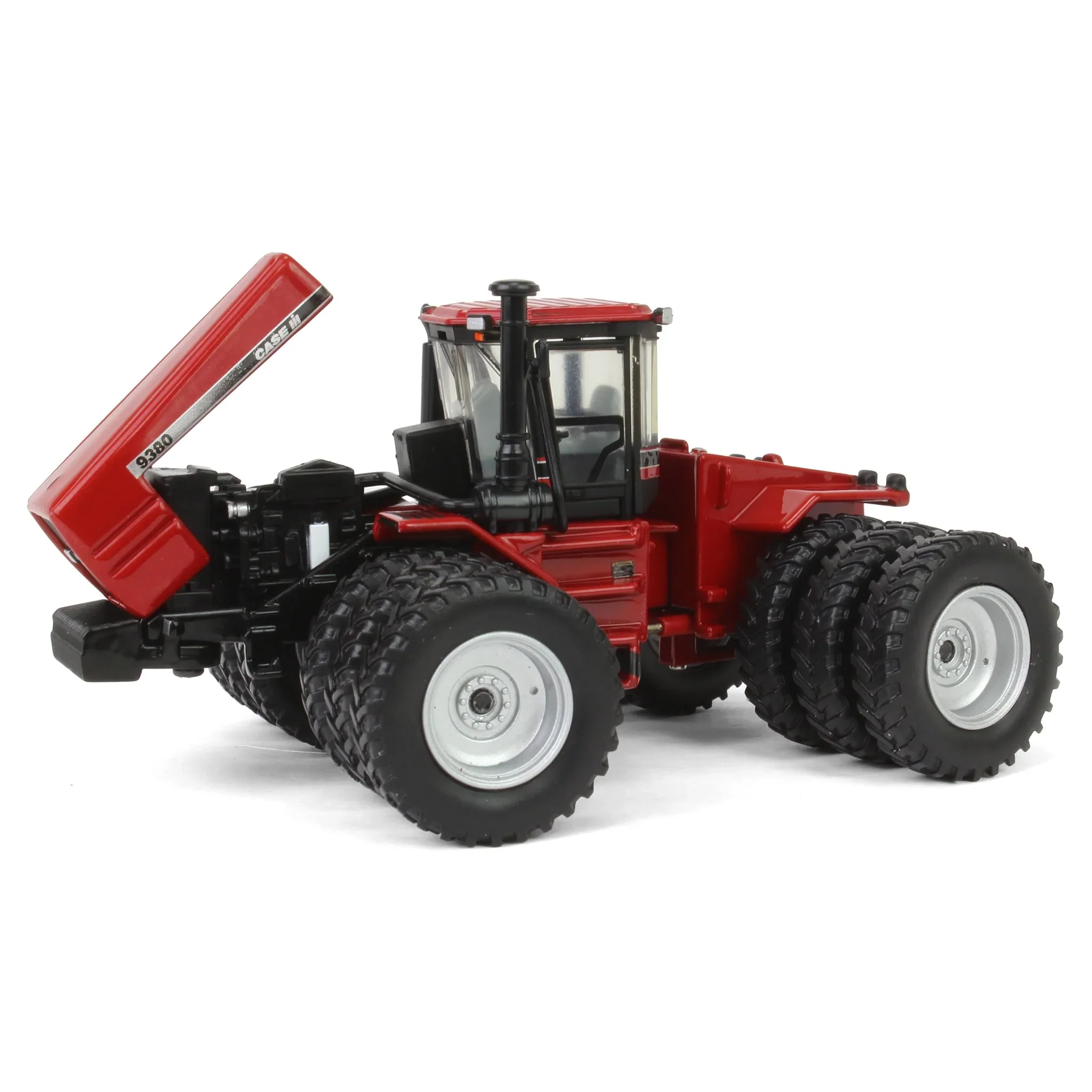 Case IH Steiger 9380 Tractor (Prestige Collection) Diecast 1:64 Scale Model - ERTL ZFN44326 - Image 5