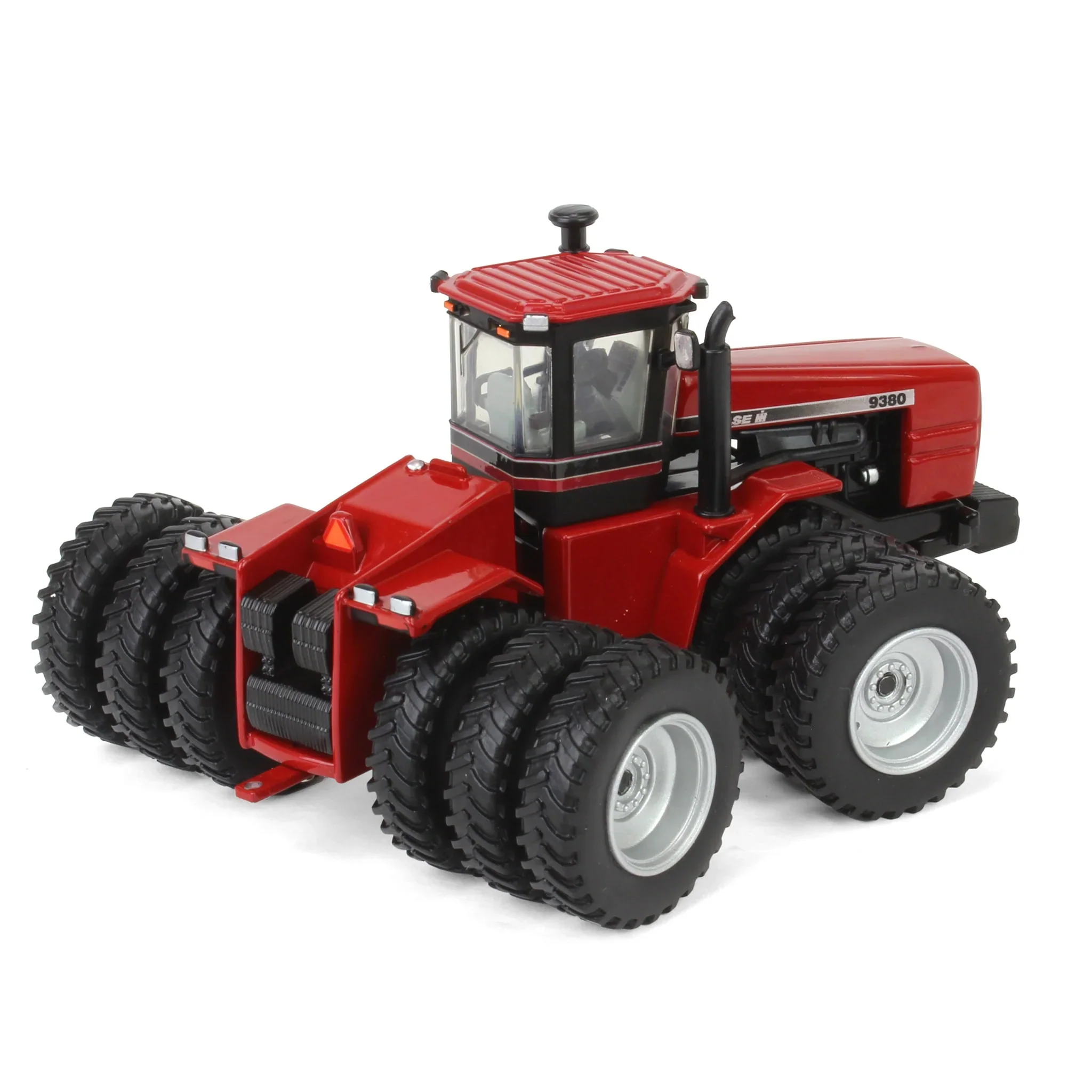 Case IH Steiger 9380 Tractor (Prestige Collection) Diecast 1:64 Scale Model - ERTL ZFN44326 - Image 7