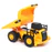 CAT Caterpillar 770 Mining Truck Radio Control 1:64 Scale Model - Diecast Masters 26004 - Image 5