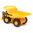 CAT Caterpillar 770 Mining Truck Radio Control 1:64 Scale Model - Diecast Masters 26004 - Image 7