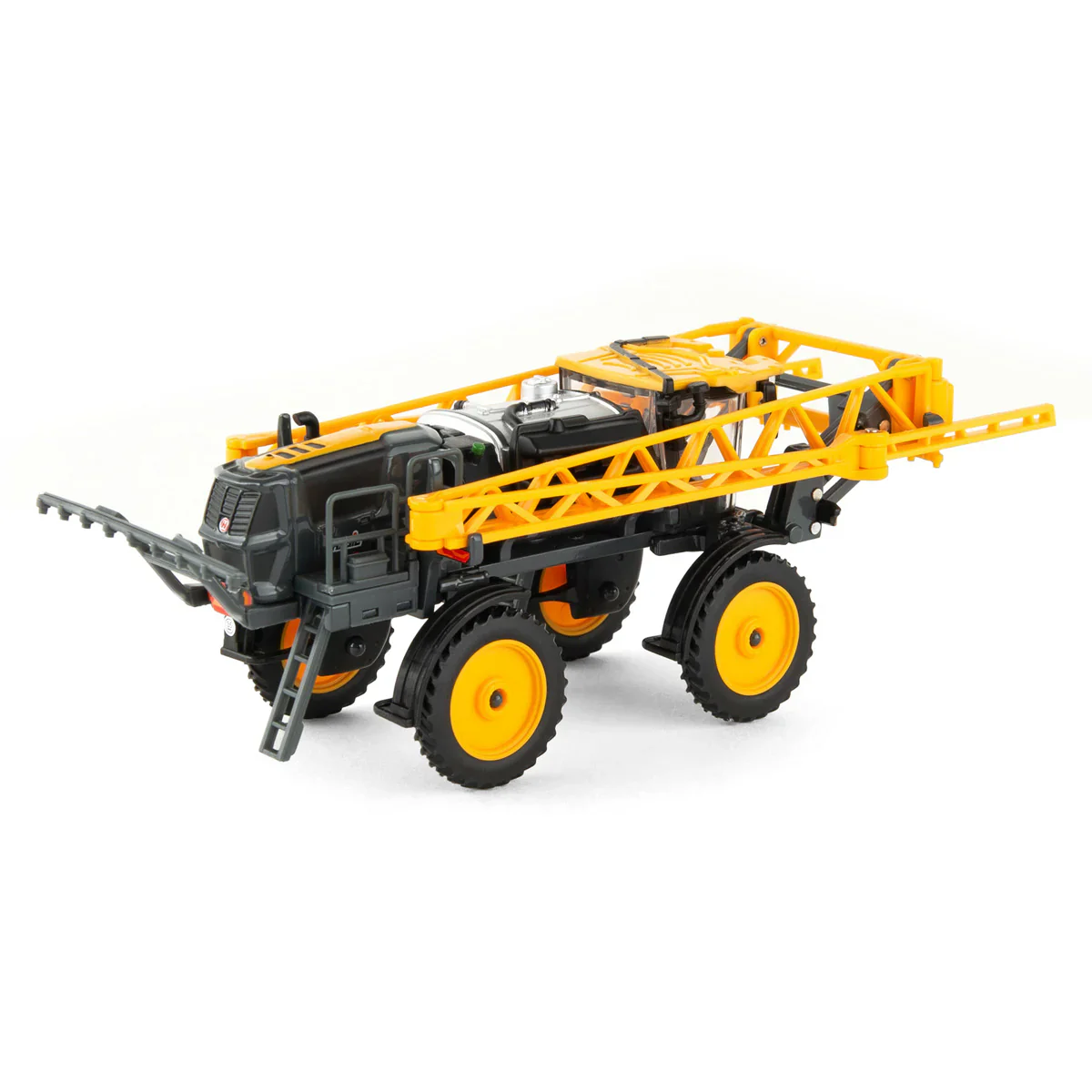 Hagie STS12 Self-Propelled Sprayer (Prestige Collection) Diecast 1:64 Scale Model - ERTL 45826 - Image 4