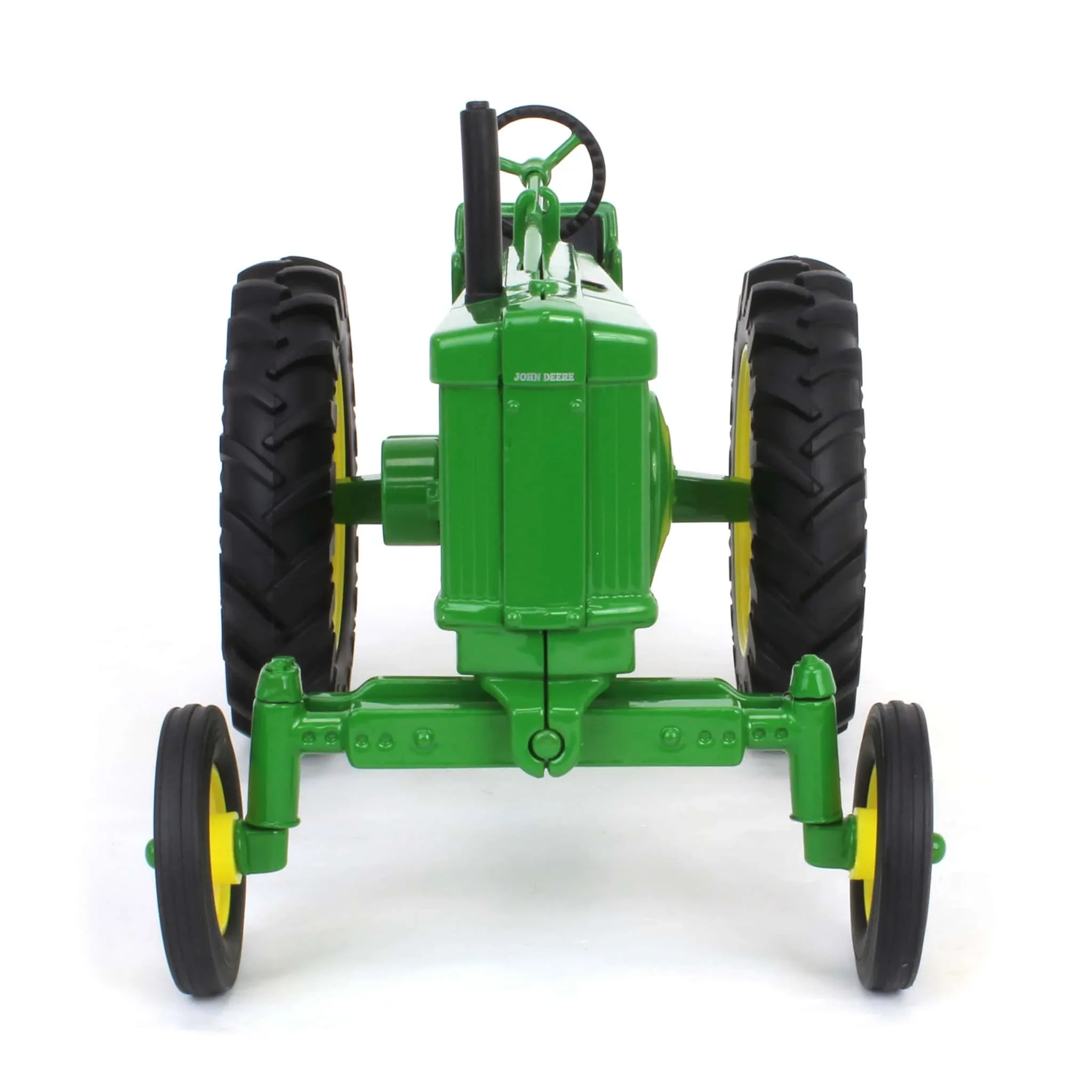 John Deere 60 Tractor w/ FFA Logo (ERTL Replica Play) Diecast 1:16 Scale Model - ERTL 45985 - Image 5