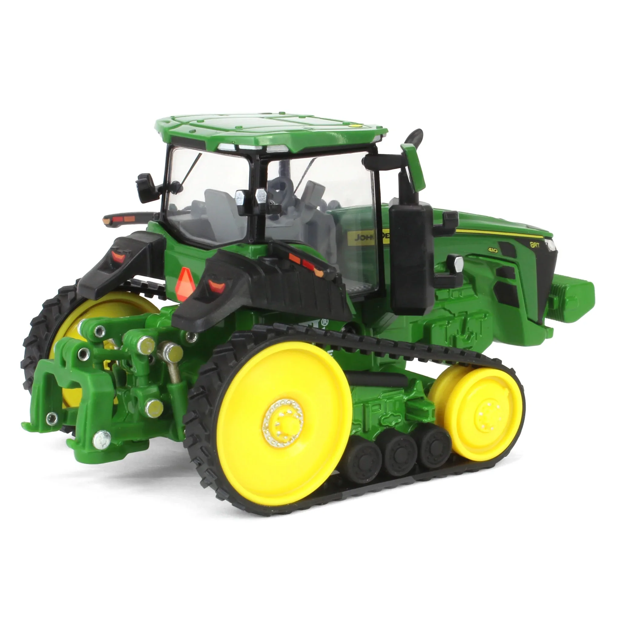 John Deere 8RT 410 Tractor (2024 Farm Show) Diecast 1:64 Scale Model - ERTL 45944 - Image 3