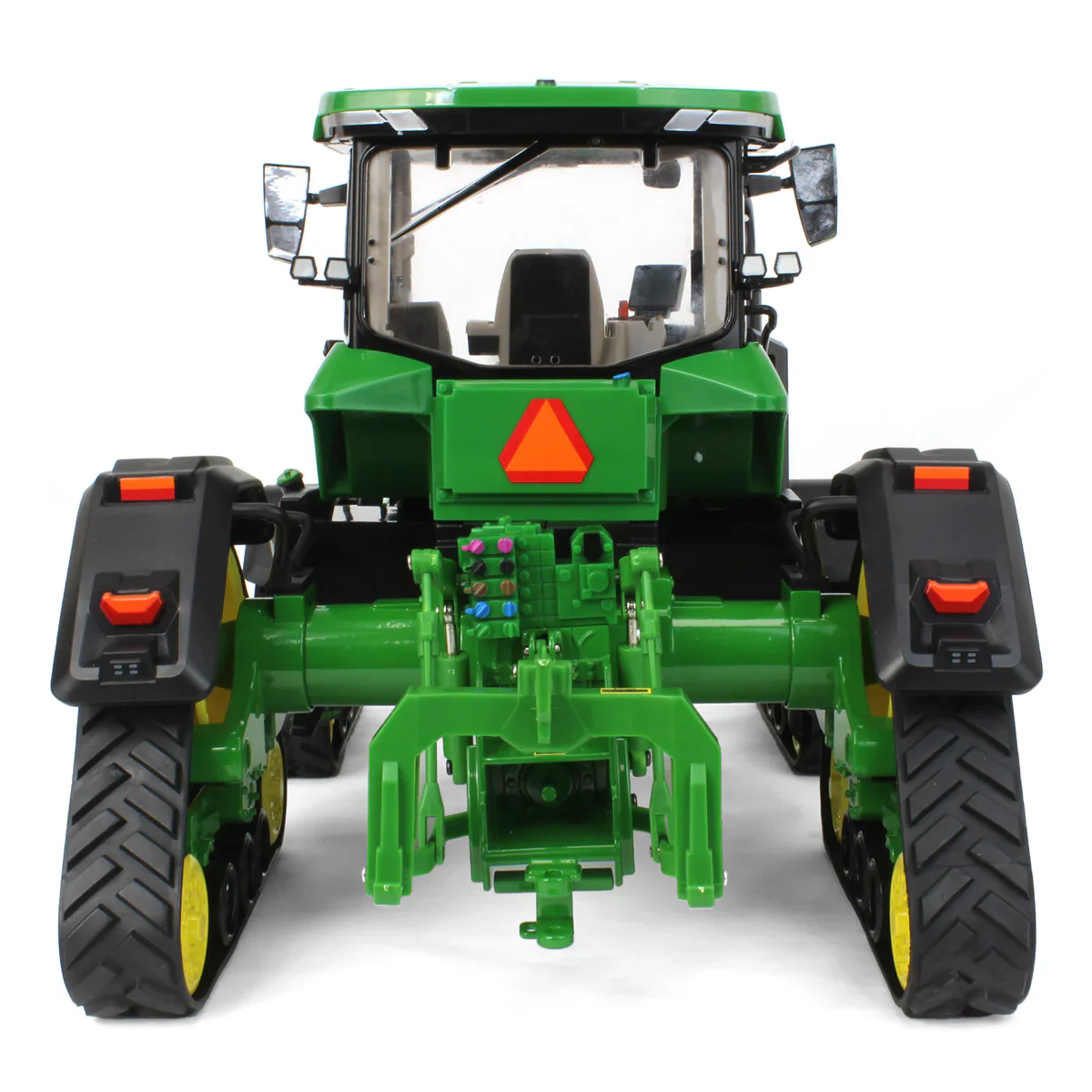 John Deere 8RX 340 w/ Tracks (Prestige Collection) Diecast 1:16 Scale Model - ERTL 45958 - Image 5