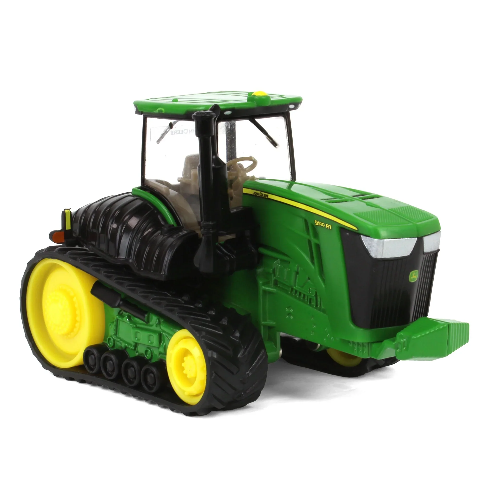 John Deere 9510RT Tractor Diecast 1:64 Scale Model - ERTL 45930 - Image 2