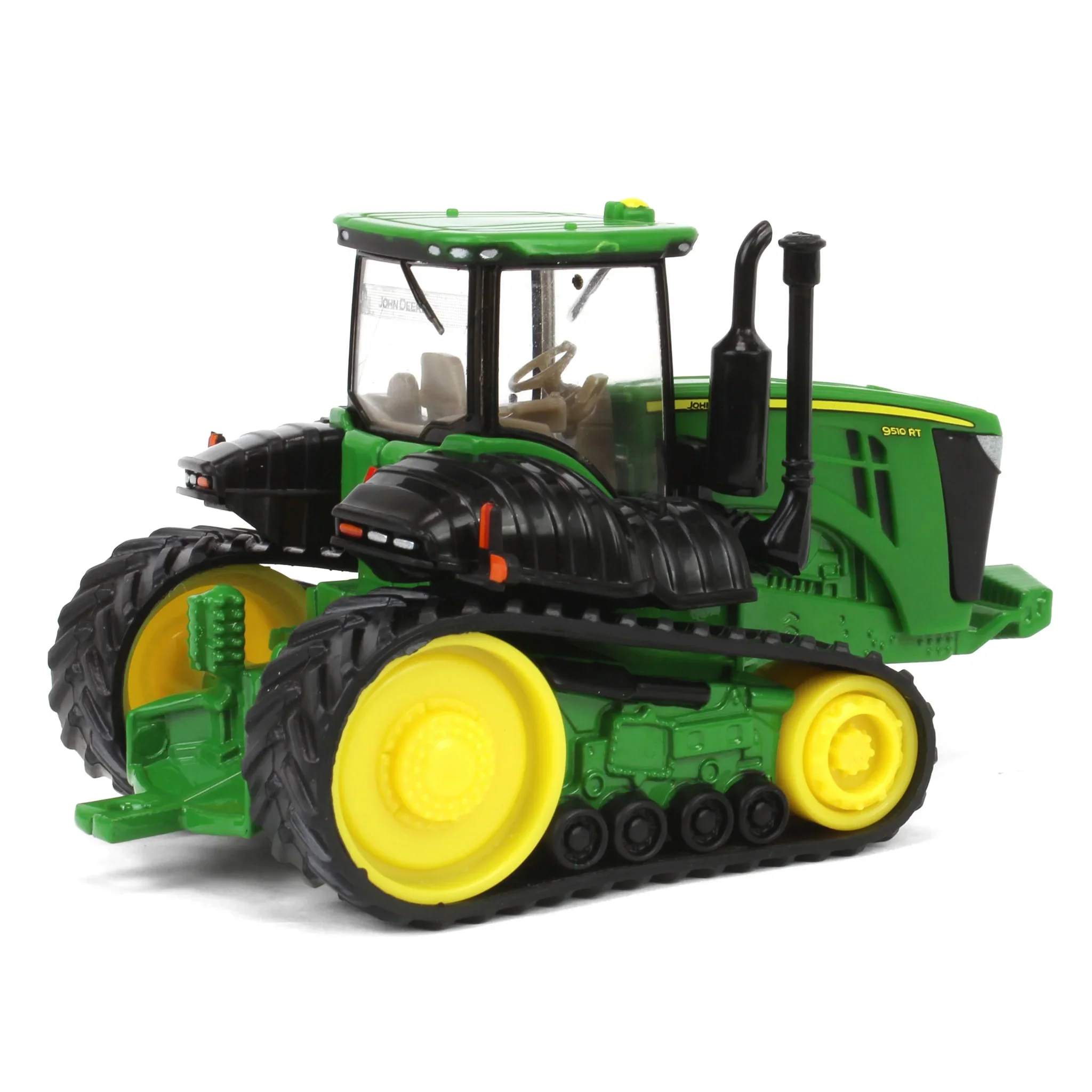 John Deere 9510RT Tractor Diecast 1:64 Scale Model - ERTL 45930 - Image 3
