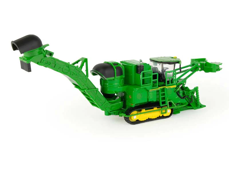 John Deere CH950 Sugar Cane Harvester (Prestige Collection) Diecast 1:16 Scale Model - ERTL 45882 - Image 2