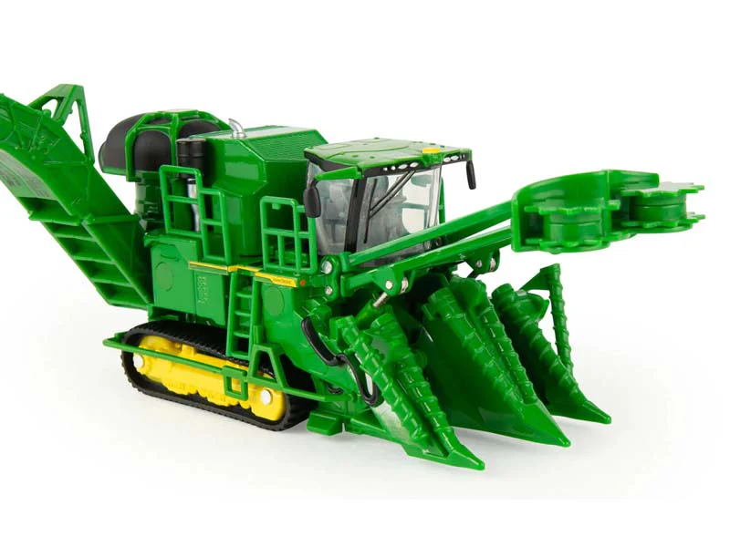 John Deere CH950 Sugar Cane Harvester (Prestige Collection) Diecast 1:16 Scale Model - ERTL 45882 - Image 3