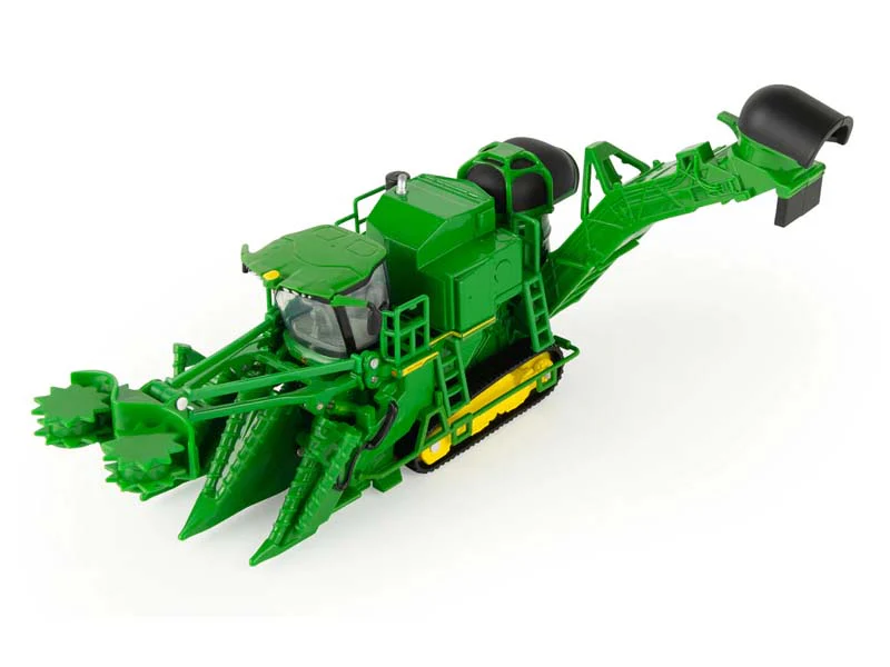 John Deere CH950 Sugar Cane Harvester (Prestige Collection) Diecast 1:16 Scale Model - ERTL 45882 - Image 4