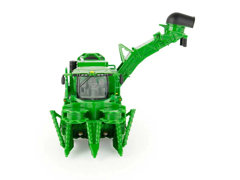 John Deere CH950 Sugar Cane Harvester (Prestige Collection) Diecast 1:16 Scale Model - ERTL 45882 - Image 6