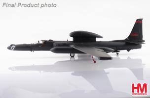 Lockheed Martin U-2S Dragon Lady 80-1083, 99th ERS / 9th RW, RAF Fairford 2021 Diecast 1:72 Scale Model - Hobby Master HA6906 - Image 3