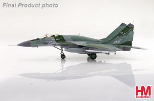 Mikoyan MIG-29SMT 777 Russian Air Force 2005 Diecast 1:72 Scale Model - Hobby Master HA6552 - Image 3
