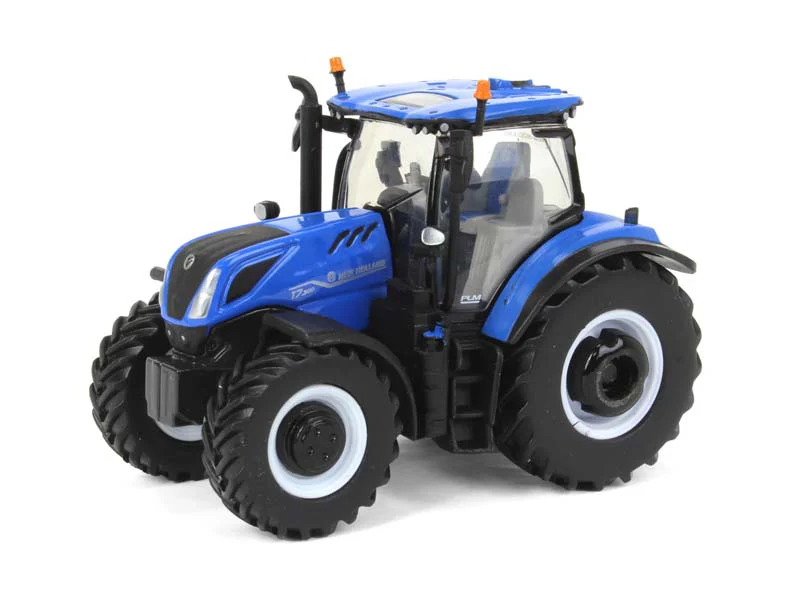New Holland T7.300 w/ PLM Intelligence (Prestige Collection) Diecast 1:64 Scale Model - ERTL ERT13991