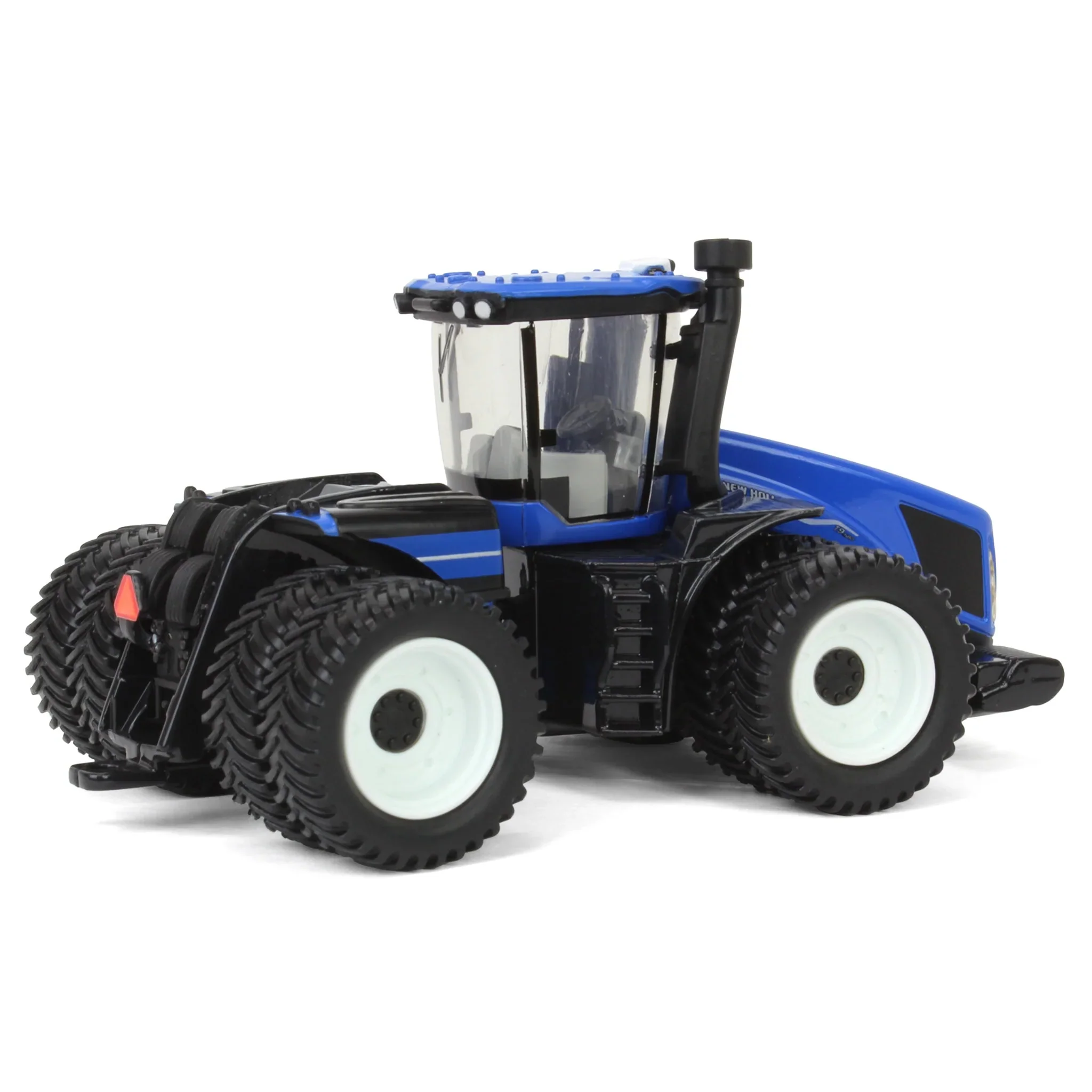 New Holland T9.580 Tractor Diecast 1:64 Scale Model - ERTL 61011 - Image 3