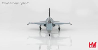 Northrop F-5E Tiger II J-3033, Staffel 6, 2017 Diecast 1:72 Scale Model - Hobby Master HA3329B - Image 5