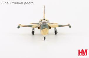 Northrop RF-5A - IIAF 2-414 IIAF 1968 Diecast 1:72 Scale Model - Hobby Master HA33006 - Image 4