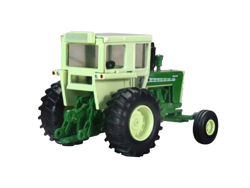 Oliver 1755 Tractor w/ Cab Diecast 1:64 Scale Model - Spec Cast SCT764 - Image 3