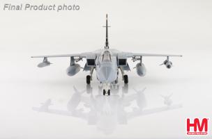 Panavia Tornado GR.4 ZA600, 41 (R ) Test and Evaluation Sqn. RAF Coningsby 2011 Diecast 1:72 Scale Model - Hobby Master HA6726 - Image 5