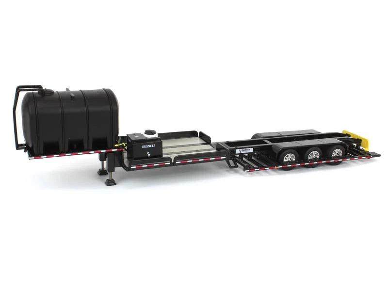 RoadRuner Manufacturing Model 4000 Sprayer Trailer Diecast 1:64 Scale Model - Diecast Masters 71127