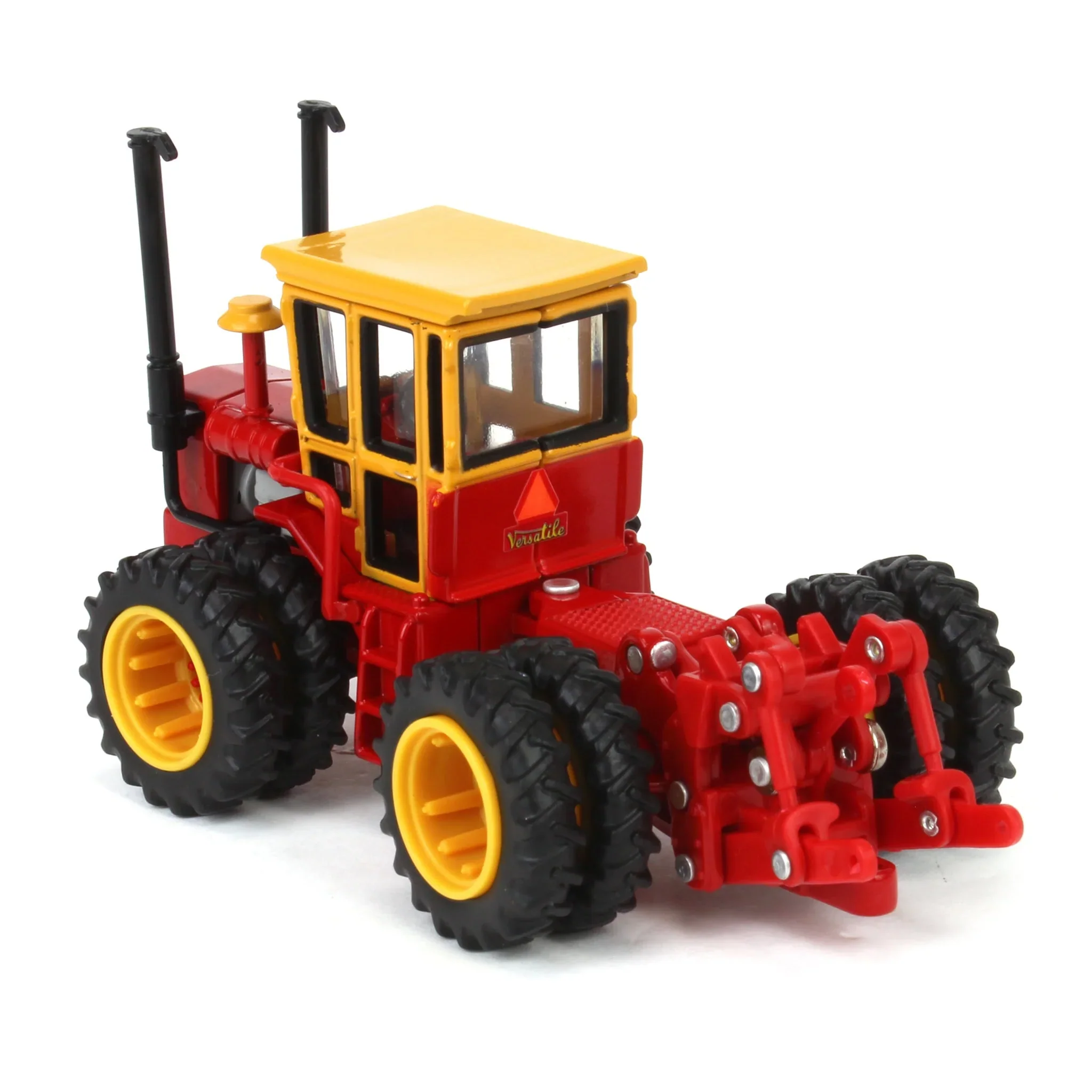 Versatile 118 w/ Front & Rear Duals (Prestige Collection) Diecast 1:64 Scale Model - ERTL 16466 - Image 4
